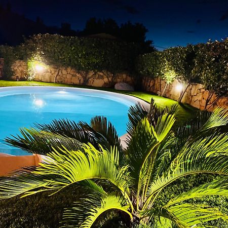 Villa Nadia Con Piscina Privata Budoni Tanaunella Dış mekan fotoğraf