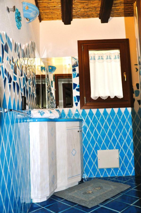 Villa Nadia Con Piscina Privata Budoni Tanaunella Dış mekan fotoğraf