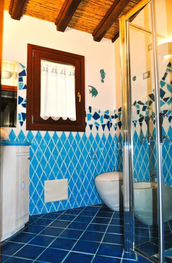 Villa Nadia Con Piscina Privata Budoni Tanaunella Dış mekan fotoğraf