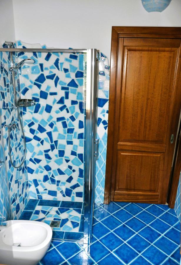Villa Nadia Con Piscina Privata Budoni Tanaunella Dış mekan fotoğraf