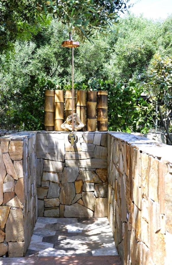 Villa Nadia Con Piscina Privata Budoni Tanaunella Dış mekan fotoğraf