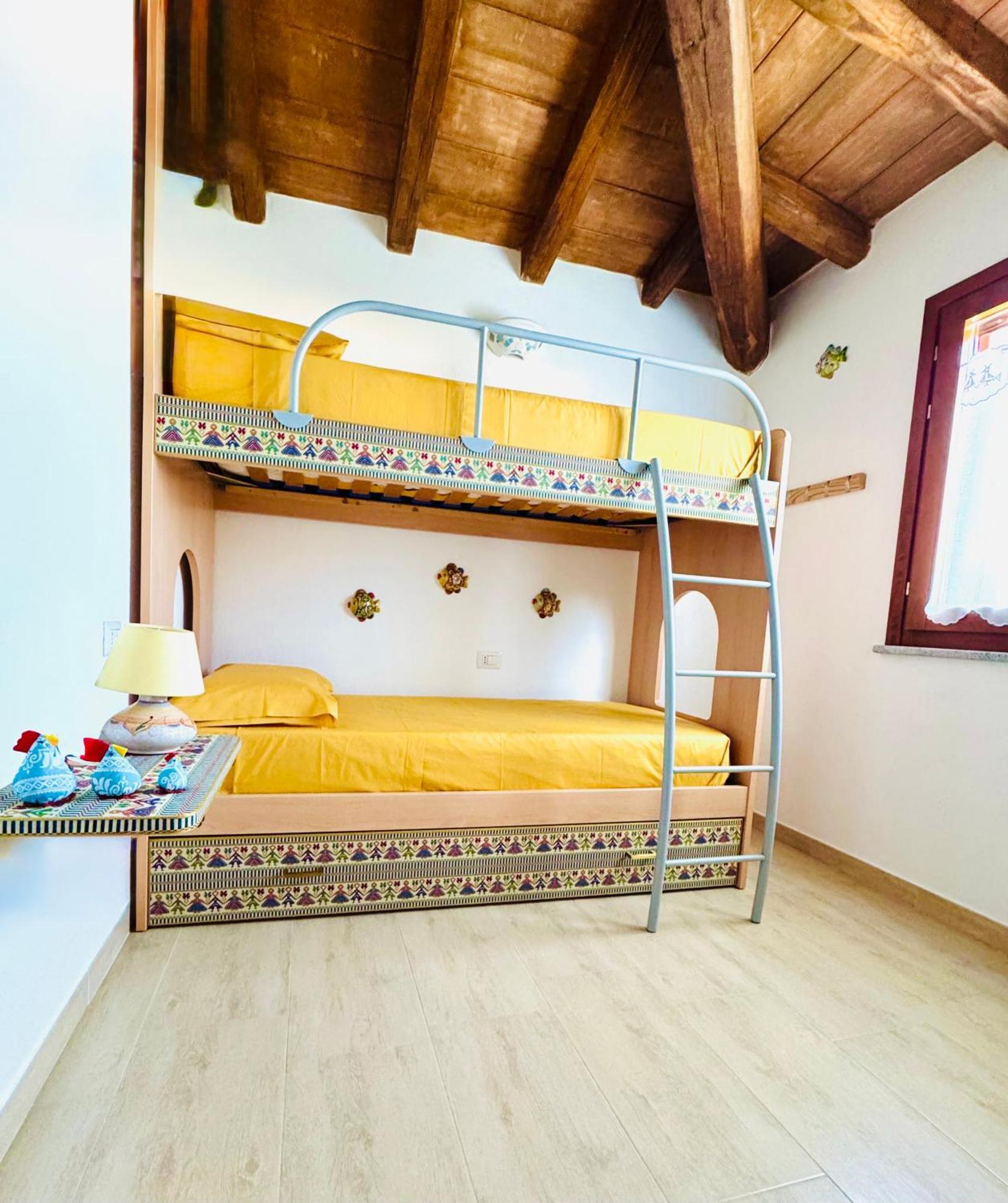 Villa Nadia Con Piscina Privata Budoni Tanaunella Dış mekan fotoğraf
